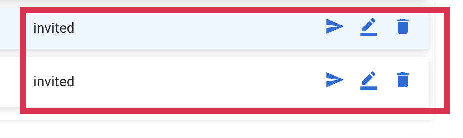 Step 5: Have the admin member activate their account from the email they receive from ABA Engine.